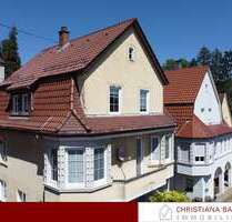 Haus zum Kaufen in Albstadt 238.000,00 € 213 m²