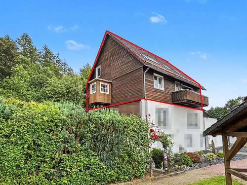 Foto - Wohnung zum Kaufen in Bad Grund 139.000,00 € 137.95 m²