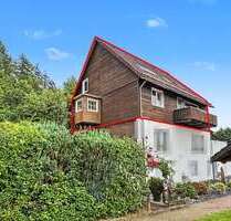 Wohnung zum Kaufen in Bad Grund 139.000,00 € 137.95 m²