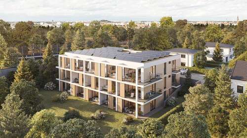 Foto - Wohnung zum Kaufen in Berlin 335.300,00 € 42.48 m²
