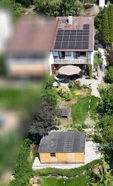 Foto - Haus zum Kaufen in Markdorf 749.000,00 € 130 m²