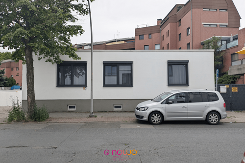 Foto - Haus zum Kaufen in Braunschweig 445.000,00 € 155 m²
