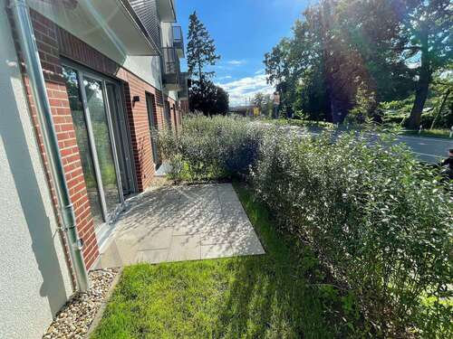 Foto - Wohnung zum Mieten in Nauen 640,00 € 51.16 m²