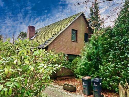 Foto - Haus zum Kaufen in Osterholz-Scharmbeck 299.000,00 € 130 m²