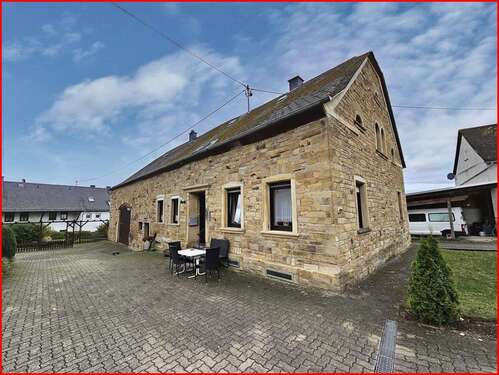 Foto - Haus zum Kaufen in Bergen 125.000,00 € 120 m²