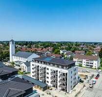 Wohnung zum Mieten in Rosenheim 1.165,00 € 66.43 m²