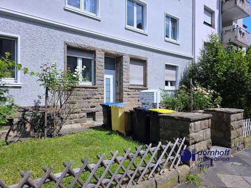 Foto - Wohnung zum Mieten in Dortmund 450,00 € 54 m²