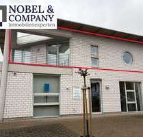Wohnung zum Mieten in Wesel 1.250,00 € 121.63 m²