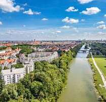 Wohnung zum Kaufen in München Isarvorstadt 569.000,00 € 37.11 m² - München / Isarvorstadt