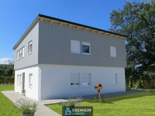 Foto - Haus zum Kaufen in Berlin 530.000,00 € 187 m²