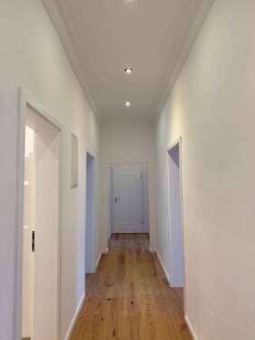 Foto - Wohnung zum Mieten in Wuppertal 1.250,00 € 100 m²