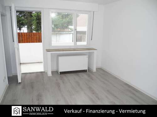 Foto - Wohnung zum Mieten in Bochum 500,00 € 45 m²