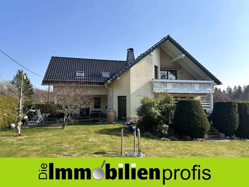 Foto - Haus zum Kaufen in Plauen 540.000,00 € 324 m²