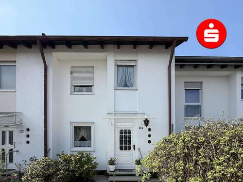 Foto - Haus zum Kaufen in Nürnberg 398.000,00 € 86 m²