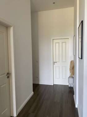 Foto - Wohnung zum Mieten in Bernau bei Berlin 1.243,38 € 108.12 m²