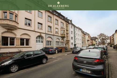 Foto - Wohnung zum Kaufen in Münster 489.000,00 € 100 m²