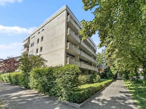 Foto - Wohnung zum Kaufen in München 435.000,00 € 70.48 m²