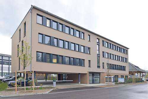 Foto - Büro in Krailling 2.409,00 € 219 m²