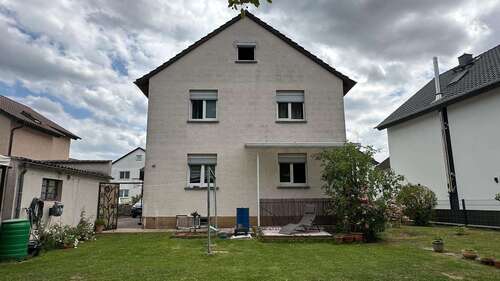 Foto - Haus zum Kaufen in Rüsselsheim am Main 690.000,00 € 200 m²