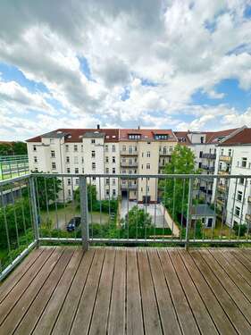 Foto - Wohnung zum Kaufen in Leipzig 120.000,00 € 55 m²