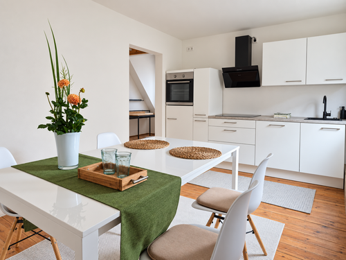 Foto - Wohnen auf Zeit in Johannesberg 950,00 €