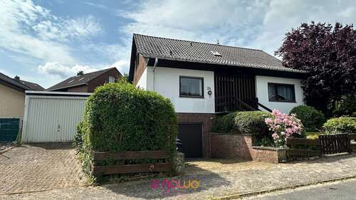 Foto - Haus zum Kaufen in Wolfenbüttel 319.000,00 € 160 m²