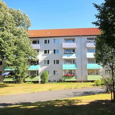 Foto - Wohnung zum Mieten in Braunschweig 430,48 € 53.81 m²