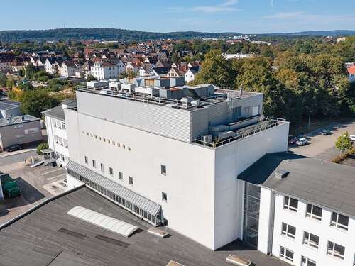 Foto - Halle in Bielefeld 5.925,00 € 1975 m²