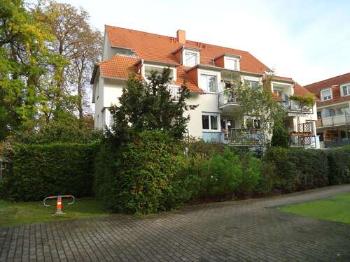 Foto - Wohnung zum Kaufen in Markkleeberg 184.000,00 € 54.56 m²