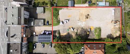 Foto - Grundstück zu verkaufen in Bochum 119.000,00 € 240 m²