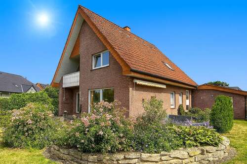 Foto - Haus zum Kaufen in Lippstadt 375.000,00 € 150 m²