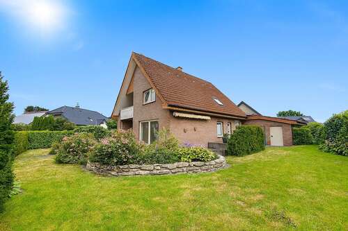 Foto - Haus zum Kaufen in Lippstadt 375.000,00 € 150 m²