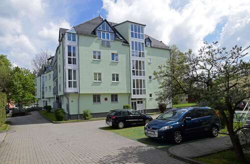 Foto - Wohnung zum Kaufen in Zwönitz 74.550,00 € 68 m²