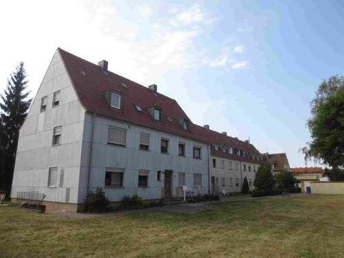 Foto - Wohnung zum Mieten in Kitzingen 452,00 € 48.52 m²
