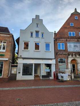 Foto - Einzelhandel in Itzehoe 1.150,66 € 60 m²