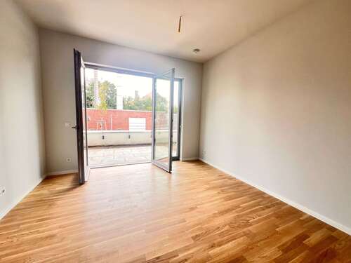 Foto - Wohnung zum Mieten in Nauen 968,00 € 55.41 m²
