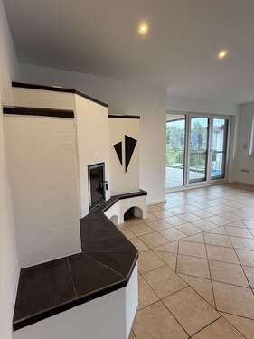 Foto - Wohnung zum Mieten in Aschaffenburg 2.495,00 € 216 m²