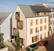 Wohnung zum Kaufen in Heidelberg 710.000,00 € 50 m²