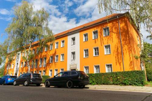 Foto - Wohnung zum Mieten in Schönebeck 310,80 € 51.8 m²