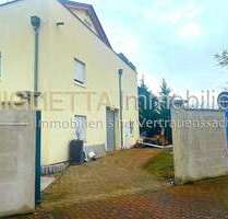 Halle in Hockenheim 750,00 € 95 m²