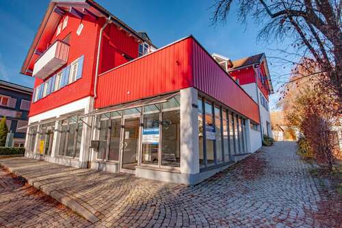 Foto - Einzelhandel in Weiler-Simmerberg 800,00 € 110 m²