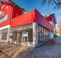 Einzelhandel in Weiler-Simmerberg 800,00 € 110 m²