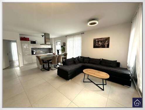 Foto - Wohnung zum Mieten in Hattersheim 1.750,00 € 101.1 m²