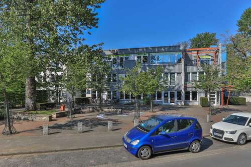 Foto - Wohnung zum Mieten in Hannover 654,86 € 68.5 m²