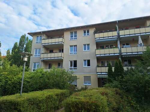 Foto - Wohnung zum Mieten in Dresden 672,00 € 61.07 m²