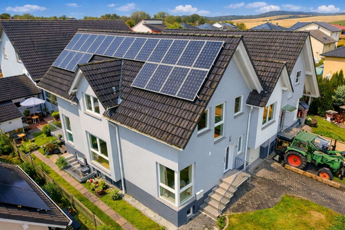 Foto - Haus zum Kaufen in Altenstadt 469.000,00 € 149.21 m²