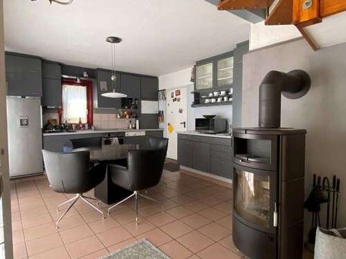 Foto - Wohnung zum Kaufen in Schlaitdorf 389.000,00 € 123 m²