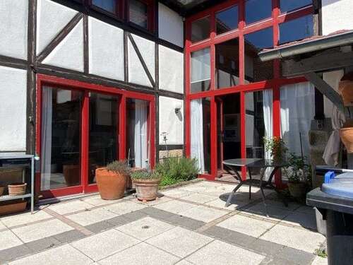 Foto - Wohnung zum Kaufen in Schlaitdorf 399.000,00 € 123 m²