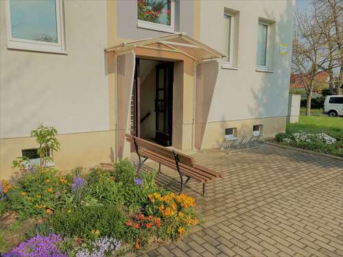 Foto - Wohnung zum Mieten in Wurzen 350,00 € 58.66 m²