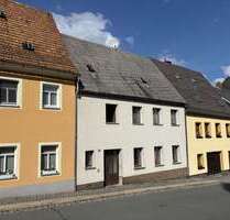 Haus zum Kaufen in Zschopau 29.000,00 € 160 m²